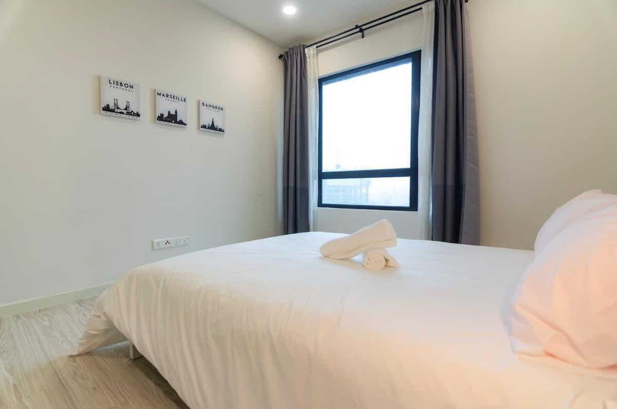 Totoro Theme Suite In Suasana Jb Johor Bahru Exterior foto